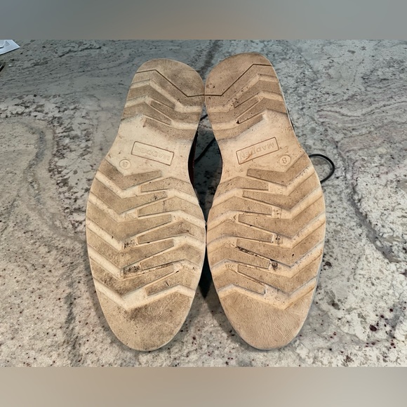 Steve Madden boots - Picture 6 of 6